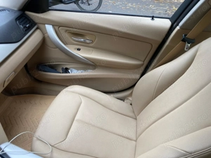 Vând BMW Seria 3, model 316d, berlina, an fabricație 2015, în stare foarte bună de funcționare, AUT - imagine 8