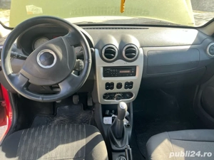 De vanzare Logan cu gpl - imagine 3