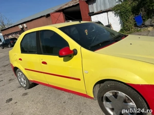 De vanzare Logan cu gpl - imagine 2