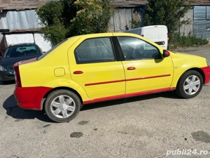 De vanzare Logan cu gpl - imagine 4