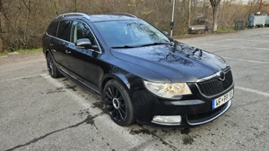Vând Skoda Superb 