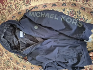 Jachetă Michael Kors  