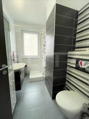 Apartament 2 camere, 45 mp, parcare, strada Corneliu Coposu - imagine 8