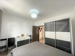 Apartament 2 camere, 45 mp, parcare, strada Corneliu Coposu - imagine 7