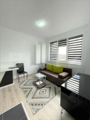 Apartament 2 camere, 45 mp, parcare, strada Corneliu Coposu