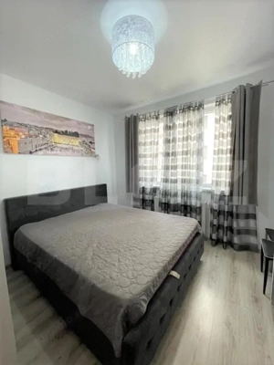 Apartament 2 camere, 45 mp, parcare, strada Corneliu Coposu - imagine 6