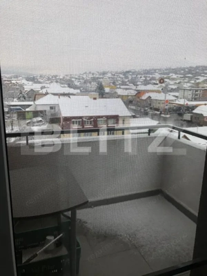 Apartament 2 camere, 45 mp, parcare, strada Corneliu Coposu - imagine 10