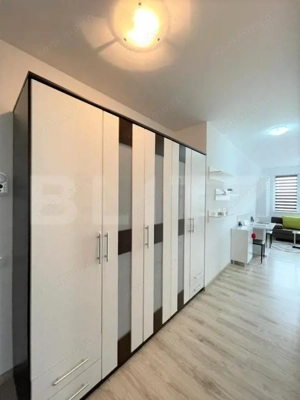 Apartament 2 camere, 45 mp, parcare, strada Corneliu Coposu - imagine 5