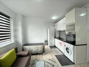 Apartament 2 camere, 45 mp, parcare, strada Corneliu Coposu - imagine 2