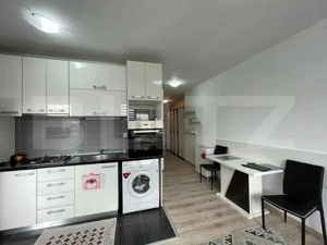 Apartament 2 camere, 45 mp, parcare, strada Corneliu Coposu - imagine 3