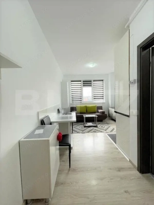 Apartament 2 camere, 45 mp, parcare, strada Corneliu Coposu - imagine 4