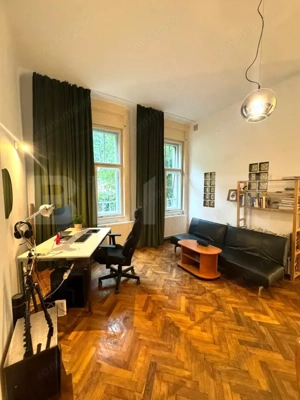 Apartament 3 camere, 80 mp, parcare, pet friendly, zona strazii Clinicilor