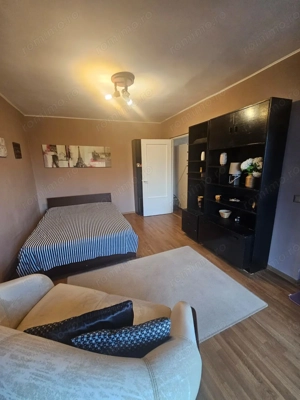 Apartament 1 camera zona Lunei - decomandat etaj 2 !! - imagine 3