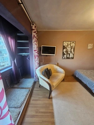Apartament 1 camera zona Lunei - decomandat etaj 2 !! - imagine 7