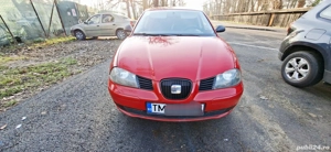 Seat cordoba 1.4 benzină 2008 cp 85