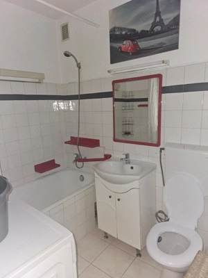 Apartament 1 camera zona Lunei - decomandat etaj 2 !! - imagine 8