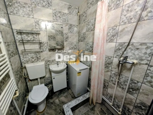 Garsonieră suprafață 17 mp, renovată complet, mobilată și utilată - Bularga  - imagine 6