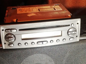 Cd player original Fiat