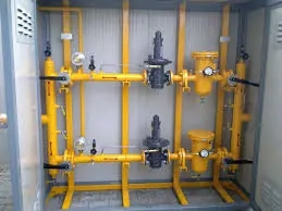 cursul ANRE   Instalații Gaze Naturale.