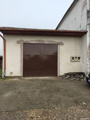 Spatiu industrial de depozitare service de inchiriat - imagine 2