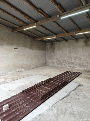 Spatiu industrial de depozitare service de inchiriat - imagine 4