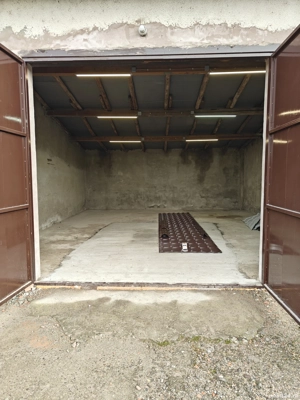 Spatiu industrial de depozitare service de inchiriat - imagine 3