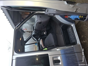 Ford tranzit - imagine 3