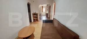 Apartament cu 4 camere, 80 mp utili, Zona Lipovei