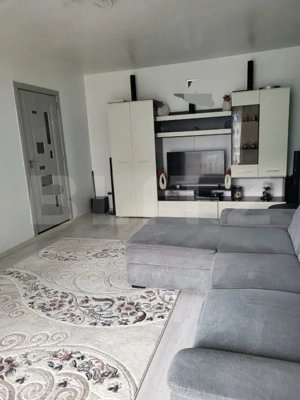 Apartament cu 2 camere, la etajul 2, cu parcare, zona Florilor - imagine 3