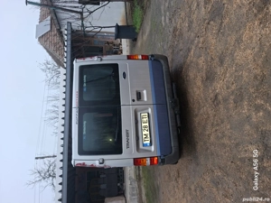 Ford tranzit - imagine 6