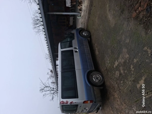 Ford tranzit - imagine 4