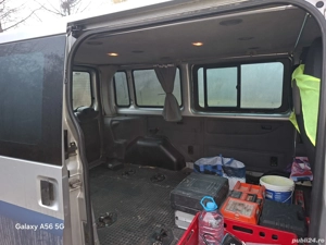 Ford tranzit - imagine 2