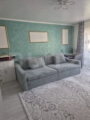 Apartament cu 2 camere, la etajul 2, cu parcare, zona Florilor - imagine 2