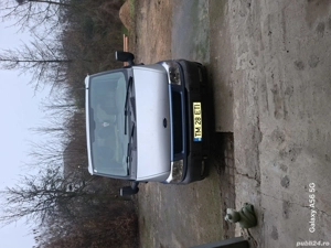 Ford tranzit - imagine 5