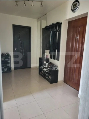 Apartament cu 2 camere, la etajul 2, cu parcare, zona Florilor - imagine 8