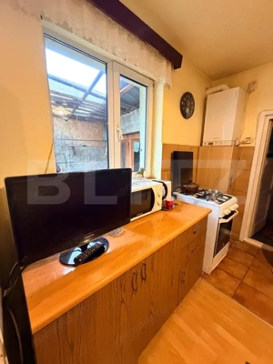  Casă de vânzare – Cristian, județul Brașov, 132.500eur. - imagine 7