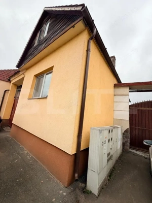  Casă de vânzare – Cristian, județul Brașov, 132.500eur.