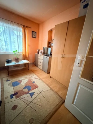  Casă de vânzare – Cristian, județul Brașov, 132.500eur. - imagine 5