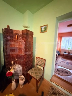  Casă de vânzare – Cristian, județul Brașov, 132.500eur. - imagine 6
