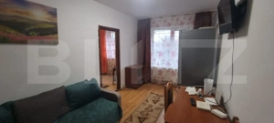 Apartament 2 camere, zona Tatarasi 