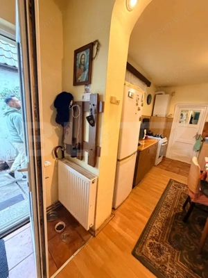  Casă de vânzare – Cristian, județul Brașov, 132.500eur. - imagine 3