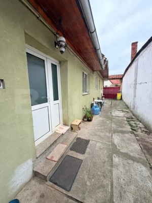  Casă de vânzare – Cristian, județul Brașov, 132.500eur. - imagine 2