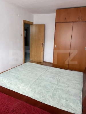 Apartament 2 camere decomandat + balcon mare - Zărnești - imagine 4