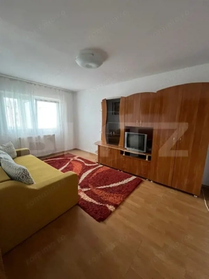 Apartament 2 camere decomandat + balcon mare - Zărnești - imagine 2