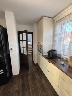 Casa individuală premium in Dumbrăvița, 162 mp utili - imagine 5