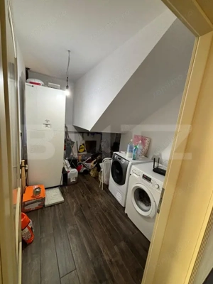 Casa individuală premium in Dumbrăvița, 162 mp utili - imagine 10