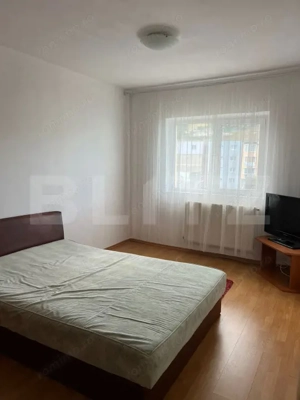 Apartament 2 camere decomandat + balcon mare - Zărnești - imagine 3