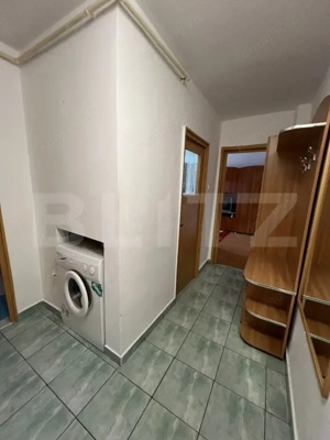 Apartament 2 camere decomandat + balcon mare - Zărnești - imagine 5
