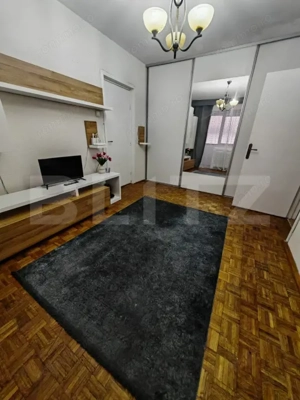 Apartament cu 2 camere, 50 mp, ULTRACENTRAL