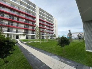 Apartament cu 2 camere, mobilat si utilat, cu parcare, in Elite - imagine 13